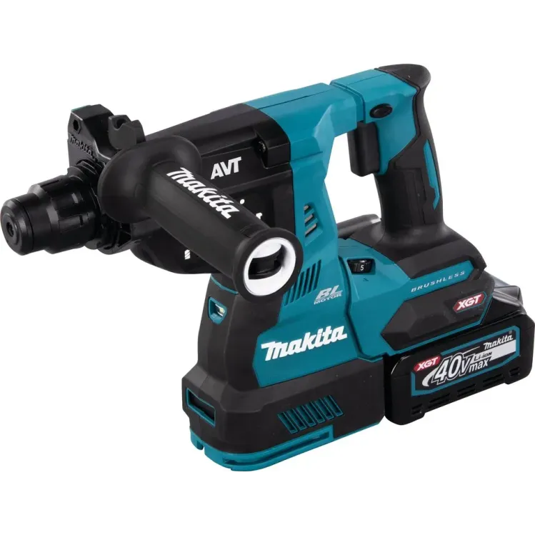 MAKITA ΠΝΕΥΜΑΤΙΚΟ ΠΙΣΤΟΛΕΤΟ ΝΕΑΣ ΓΕΝΙΑΣ SDS PLUS HR003GM201