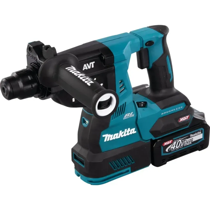 MAKITA ΠΝΕΥΜΑΤΙΚΟ ΠΙΣΤΟΛΕΤΟ ΝΕΑΣ ΓΕΝΙΑΣ SDS PLUS HR003GM201