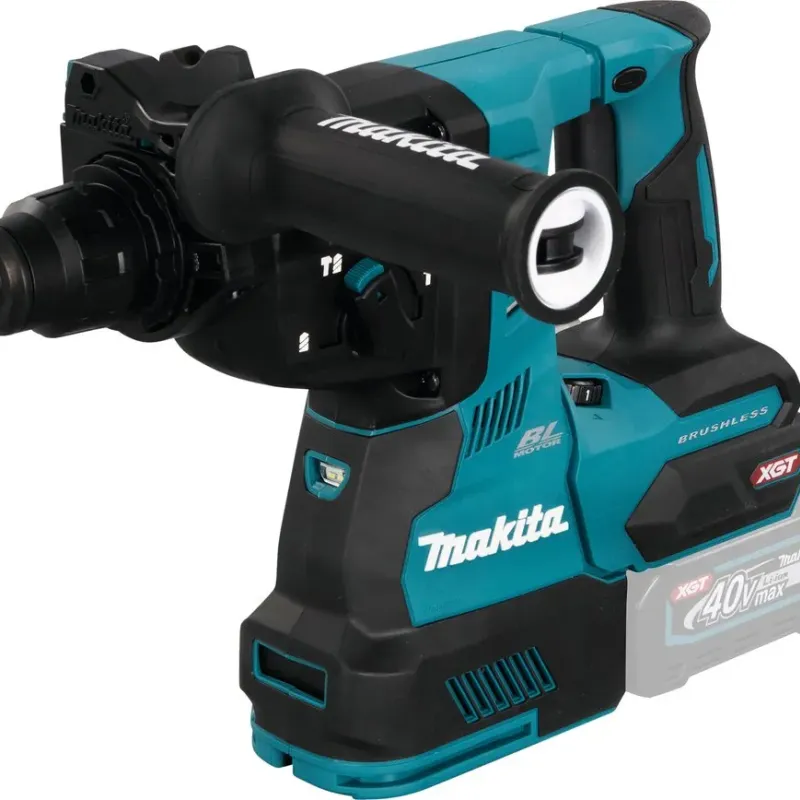 MAKITA ΠΝΕΥΜΑΤΙΚΟ ΠΙΣΤΟΛΕΤΟ ΝΕΑΣ ΓΕΝΙΑΣ SOLO SDS PLUS HR003GZ