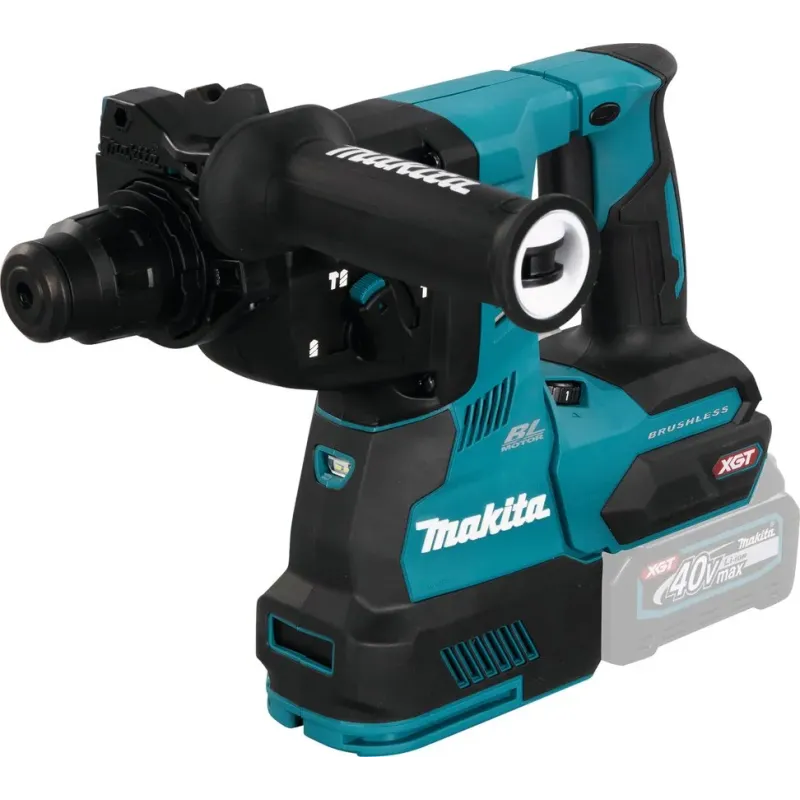 MAKITA ΠΝΕΥΜΑΤΙΚΟ ΠΙΣΤΟΛΕΤΟ ΝΕΑΣ ΓΕΝΙΑΣ SOLO SDS PLUS HR003GZ