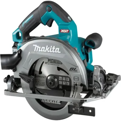 Makita Δισκοπρίονο Ξύλου XGT Solo HS004GZ03