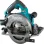 Makita Δισκοπρίονο Ξύλου XGT Solo HS004GZ03