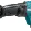 Makita Σπαθοσέγα 40V JR001GM201