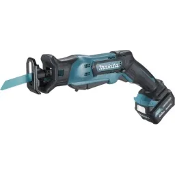 Makita Σπαθοσέγα 12V 2x4Ah JR103DSMJ 