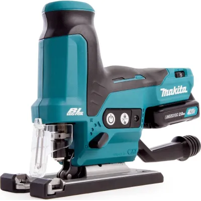 MAKITA Σέγα Εναλλακτική BL Motor 10.8V σε Makpac Solo JV102DZJ