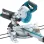 Makita Φαλτσοπρίονο 1400W LS0815FLN