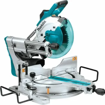MAKITA-Δισκοπρίονο Πάγκου Radial 1510W-260mm LS1019L