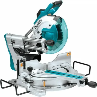 MAKITA-Δισκοπρίονο Πάγκου Radial 1510W-260mm LS1019L