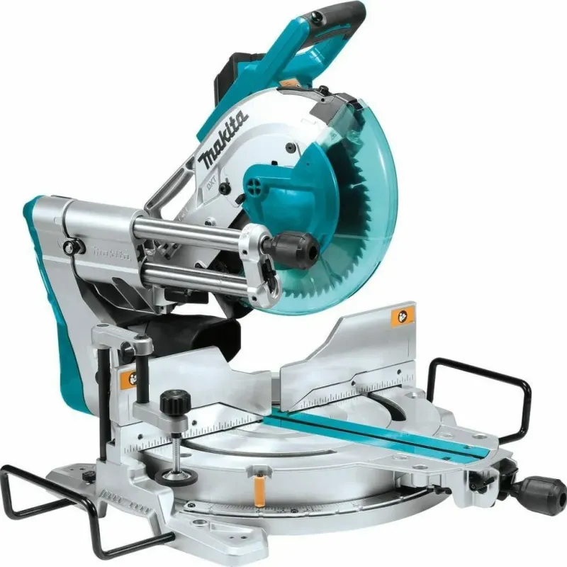 MAKITA-Δισκοπρίονο Πάγκου Radial 1510W-260mm LS1019L