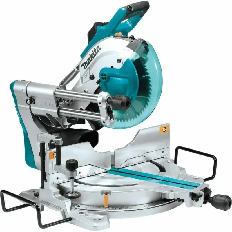 MAKITA-Δισκοπρίονο Πάγκου Radial 1510W-260mm LS1019L