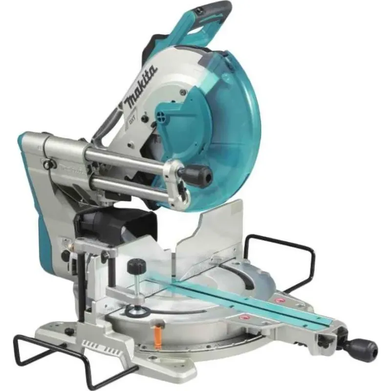 MAKITA ΔΙΣΚΟΠΡΙΟΝΟ ΠΑΓΚΟΥ ΡΑΝΤΙΑΛ 305MM LS1219L