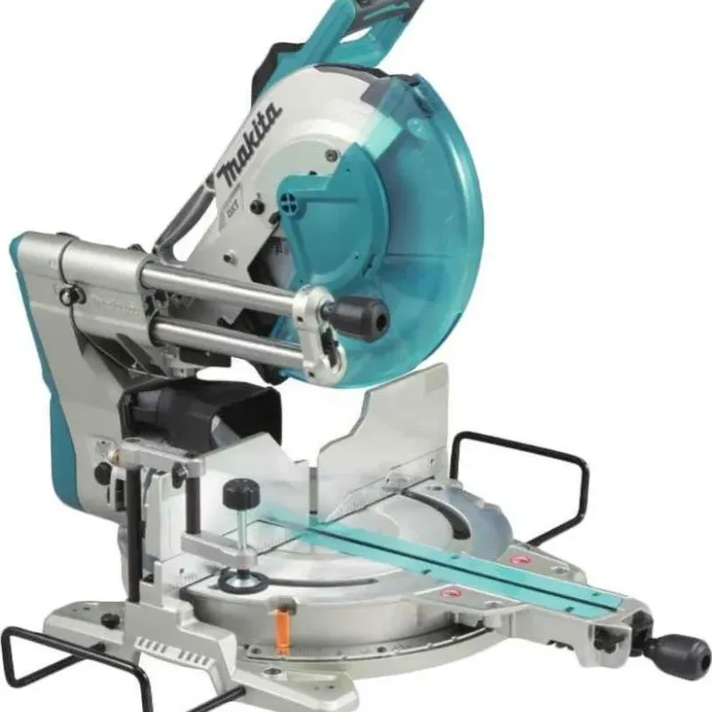MAKITA ΔΙΣΚΟΠΡΙΟΝΟ ΠΑΓΚΟΥ ΡΑΝΤΙΑΛ 305MM LS1219L