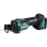 Makita Ηλεκτρικό Κοπτικό Γυψοσανίδας Cordless Hand Router 18V Solo DCO181Z