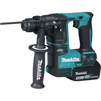 MAKITA ΠΝΕΥΜΑΤΙΚΟ ΠΙΣΤΟΛΕΤΟ SOLO 18V BL MOTOR DHR171ZJ 