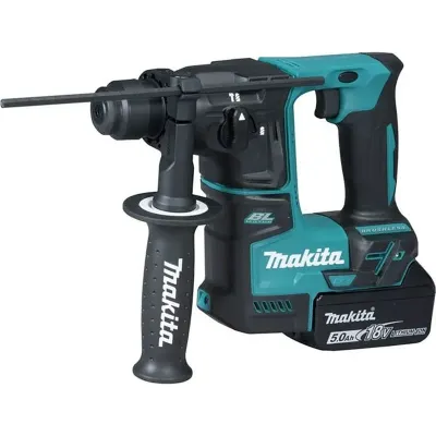MAKITA ΠΙΣΤΟΛΕΤΟ ΜΠΑΤΑΡΙΑΣ SDS-PLUS DHR202RTJ