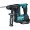 MAKITA ΠΙΣΤΟΛΕΤΟ ΜΠΑΤΑΡΙΑΣ SDS-PLUS DHR202RTJ