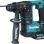 MAKITA ΠΝΕΥΜΑΤΙΚΟ ΠΙΣΤΟΛΕΤΟ SOLO 18V BL MOTOR DHR171ZJ 