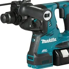 MAKITA ΠΙΣΤΟΛΕΤΟ 3 ΛΕΙΤΟΥΡΓΙΩΝ 18Vx2 SDS-Plus 28 mm BL DHR280PT2J