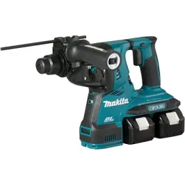 MAKITA ΠΙΣΤΟΛΕΤΟ 3 ΛΕΙΤΟΥΡΓΙΩΝ 18Vx2 SDS-Plus 28 mm BL DHR280PT2J