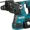 MAKITA ΠΙΣΤΟΛΕΤΟ 3 ΛΕΙΤΟΥΡΓΙΩΝ 18Vx2 SDS-Plus 28 mm BL DHR280PT2J