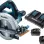 MAKITA ΔΙΣΚΟΠΡΙΟΝΟ ΞΥΛΟΥ 18Vx2 190 mm DHS710PT2J