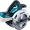 MAKITA ΔΙΣΚΟΠΡΙΟΝΟ ΞΥΛΟΥ 18Vx2 190 mm SOLO DHS710ZJ