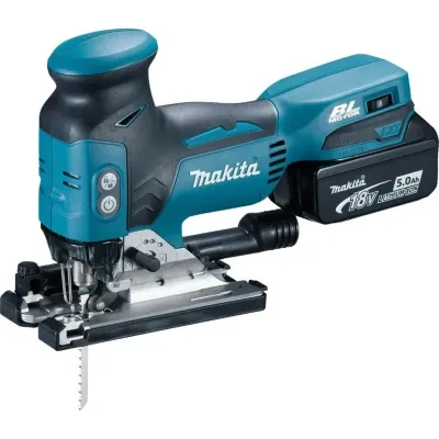 MAKITA ΣΕΓΑ 18V 26 mm BL (ΜΟΝΟ ΤΟ ΣΩΜΑ) DJV181ZJ
