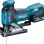 Makita Σέγα 18V 2x5Ah Brushless DJV181RTJ 