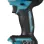 Makita Παλμικό Κατσαβίδι Μπαταρίας 18V Solo DTD155ZJ 