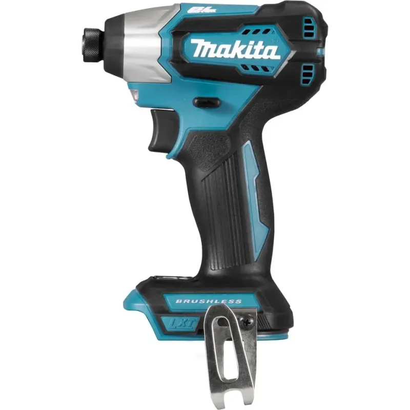 Makita Παλμικό Κατσαβίδι Μπαταρίας 18V Solo DTD155ZJ 