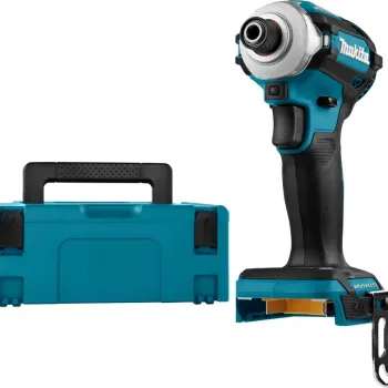 Makita Παλμικό Κατσαβίδι Μπαταρίας 18V Solo DTD171ZJ 