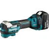 MAKITA ΠΟΛΥΕΡΓΑΛΕΙΟ 18V BL MOTOR DTM52RTJX1