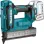 MAKITA ΚΑΡΦΩΤΙΚΟ 40Vmax 40mm18 Ga BL MOTOR SOLO FN001GZ02