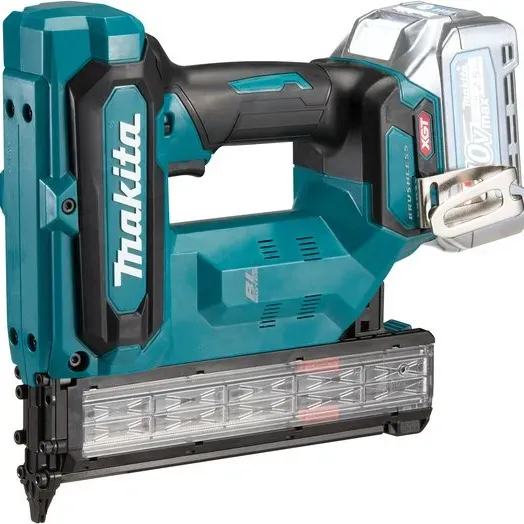 MAKITA ΚΑΡΦΩΤΙΚΟ 40Vmax 40mm18 Ga BL MOTOR SOLO FN001GZ02