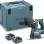 MAKITA ΠΙΣΤΟΛΕΤΟ 3 ΛΕΙΤ. 40V 2x4.0Ah HR002GM202