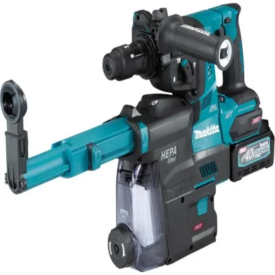 MAKITA ΠΙΣΤΟΛΕΤΟ ΝΕΑΣ ΓΕΝΙΑΣ SDS PLUS HR002GM204
