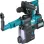 MAKITA ΠΙΣΤΟΛΕΤΟ ΝΕΑΣ ΓΕΝΙΑΣ SDS PLUS SOLO HR002GZ05