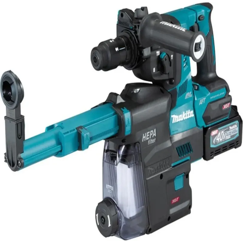 MAKITA ΠΙΣΤΟΛΕΤΟ ΝΕΑΣ ΓΕΝΙΑΣ SDS PLUS HR002GM204