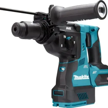 MAKITA ΠΙΣΤΟΛΕΤΟ XGT 40V max 3 ΛΕΙΤ. ΓΙΑ SDS-PLUS 28mm 2.9J SOLO HR002GZ02 
