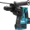 MAKITA ΠΙΣΤΟΛΕΤΟ XGT 40V max 3 ΛΕΙΤ. ΓΙΑ SDS-PLUS 28mm 2.9J SOLO HR002GZ02 