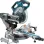 MAKITA ΔΙΣΚΟΠΡΙΟΝΟ ΠΑΓΚΟΥ ΡΑΝΤΙΑΛ ΓΙΑ ΞΥΛΟ 40V MAX 216mm BL MOTOR SOLO LS002GZ01
