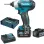 MAKITA Παλμικό Κατσαβίδι 10,8V/4,0Ah TD110DSMJ