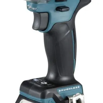 MAKITA Παλμικό Κατσαβίδι Μπαταρίας 10.8V 1/4   TD111DSMJ