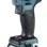 MAKITA Παλμικό Κατσαβίδι Μπαταρίας 10.8V 1/4   TD111DSMJ