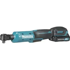 Makita Ηλεκτρική Καστάνια 12V 1x2Ah WR100DSAJ 