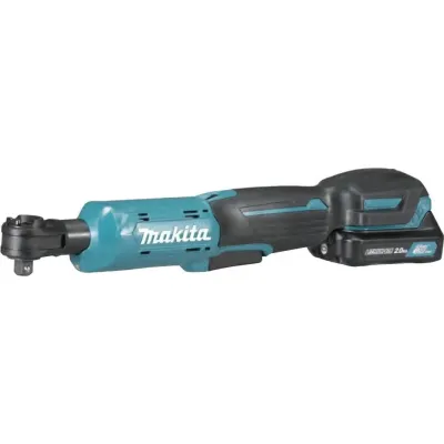 Makita Ηλεκτρική Καστάνια 12V 1x2Ah WR100DSAJ 