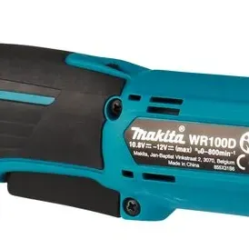 Makita Ηλεκτρική Καστάνια 12V Solo WR100DZJ 