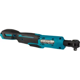 Makita Ηλεκτρική Καστάνια 12V Solo WR100DZJ 