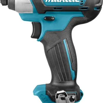 Makita Παλμικό Κατσαβίδι Μπαταρίας 10.8V Solo TD110DZJ 