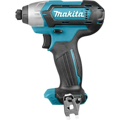 Makita Παλμικό Κατσαβίδι Μπαταρίας 10.8V Solo TD110DZJ 